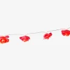 Online Flying Tiger Lichterkette Rose. 285 cm