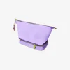 Fashion Flying Tiger Lila Kulturtasche