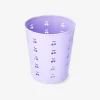 Sale Flying Tiger Lila Tonne mit Kirschen