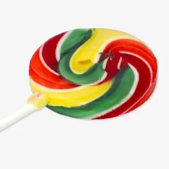 Discount Flying Tiger Lollipop. Geschmacksrichtung Tutti Frutti