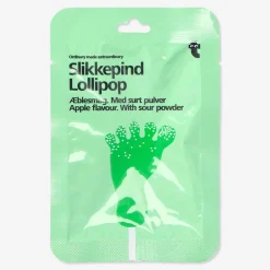 Online Flying Tiger Lollipop mit saurem Apfelpulver