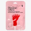Best Flying Tiger Lollipop mit saurem Erdbeerpulver