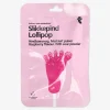 New Flying Tiger Lollipop mit saurem Himbeerpulver