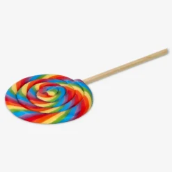 Fashion Flying Tiger Lollipop. Obst