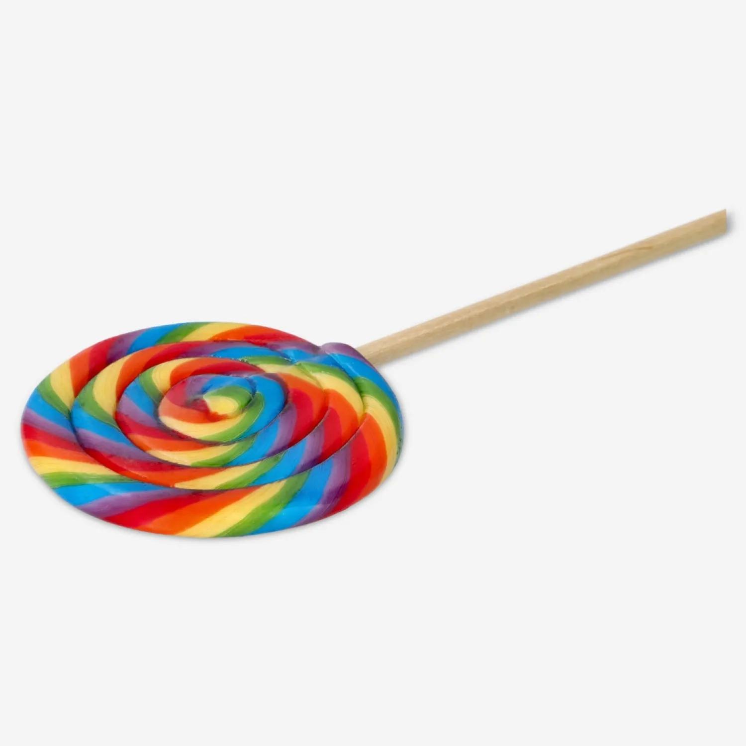 Fashion Flying Tiger Lollipop. Obst