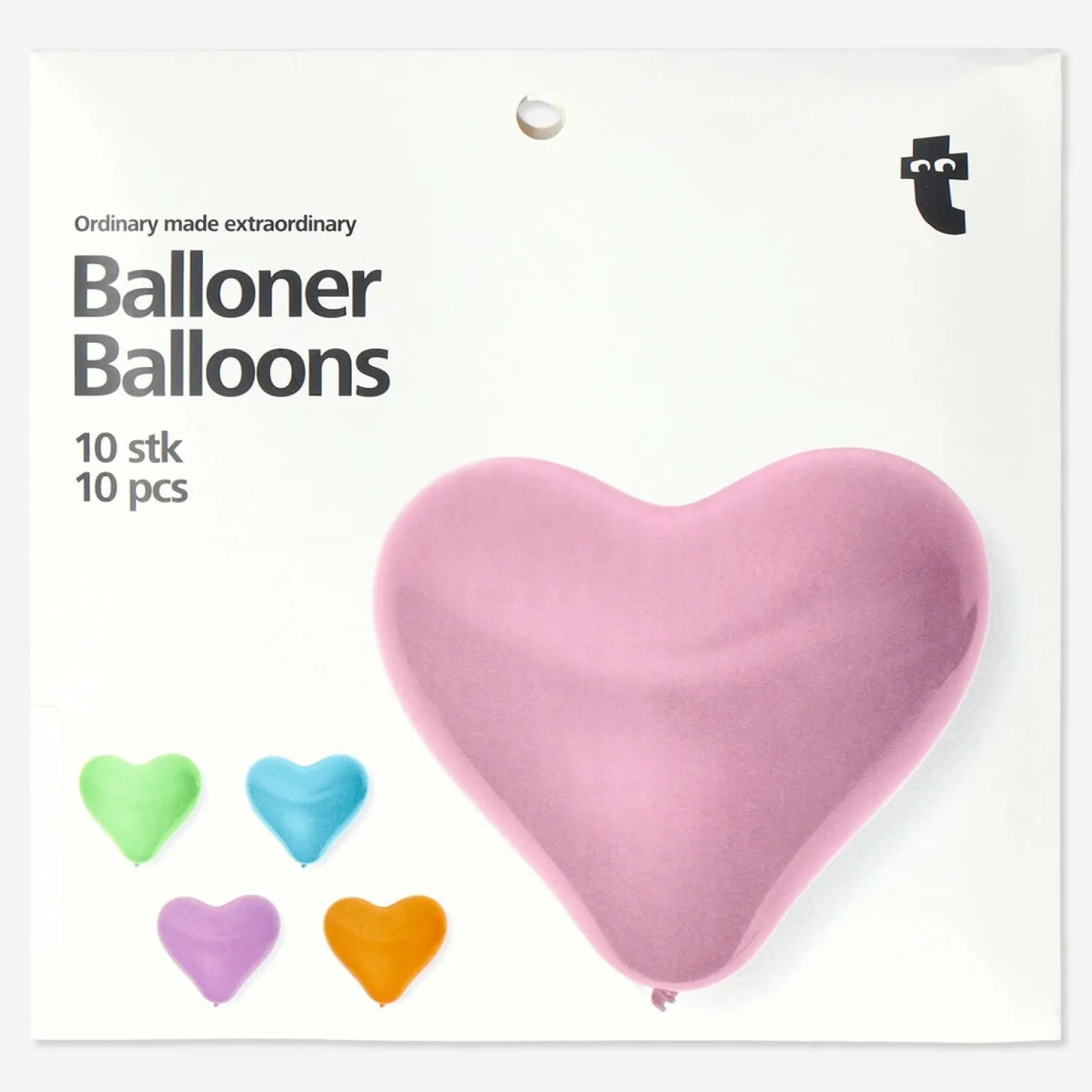 Best Flying Tiger Luftballons