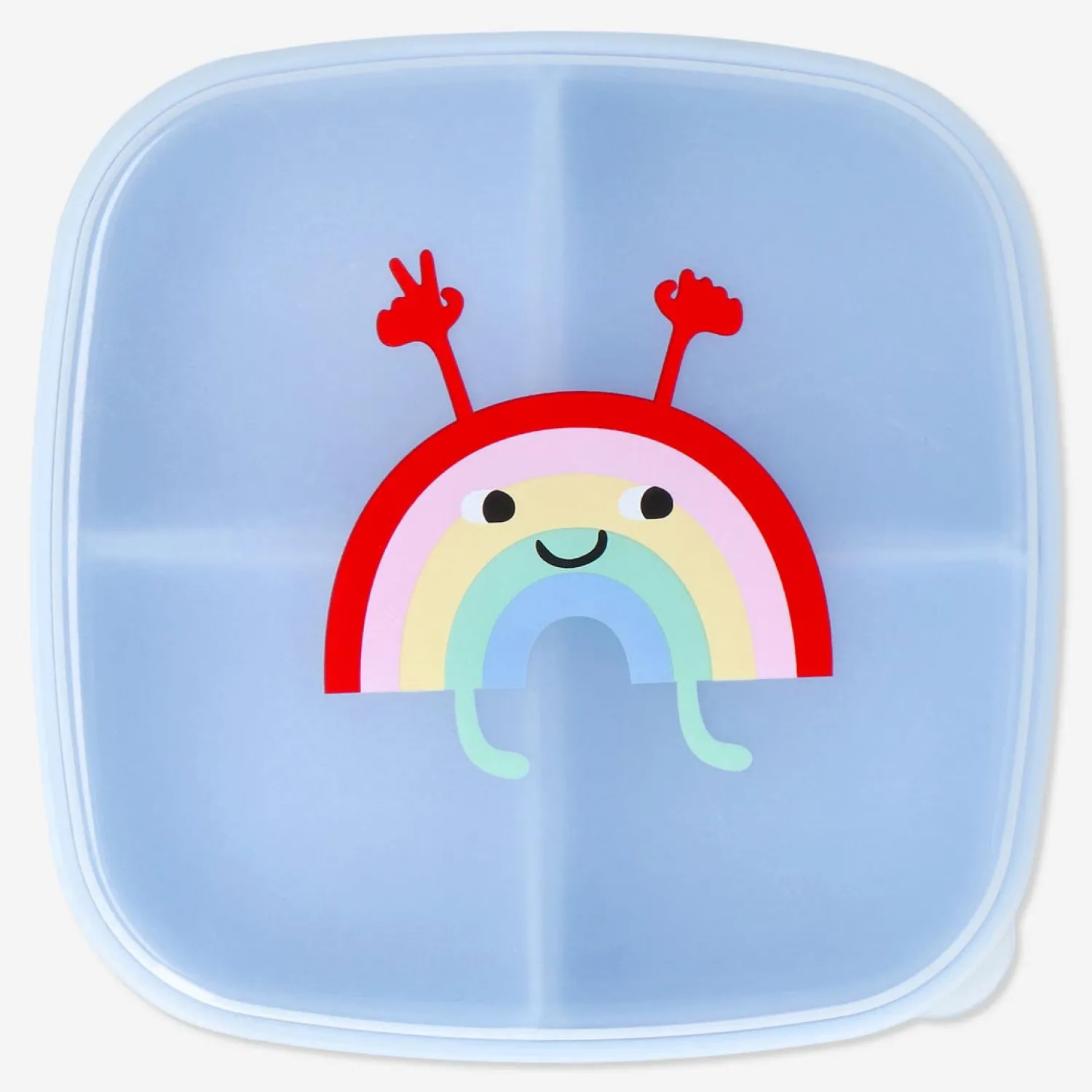 New Flying Tiger Lunchbox