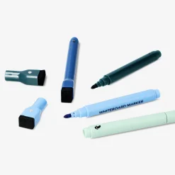 Discount Flying Tiger Magnetische Whiteboard-Marker - 4 Stk