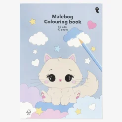 Sale Flying Tiger Malbuch