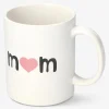 Hot Flying Tiger Mama Becher - 220 ml