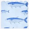 New Flying Tiger Maritime Servietten mit Fisch - 16 Stk