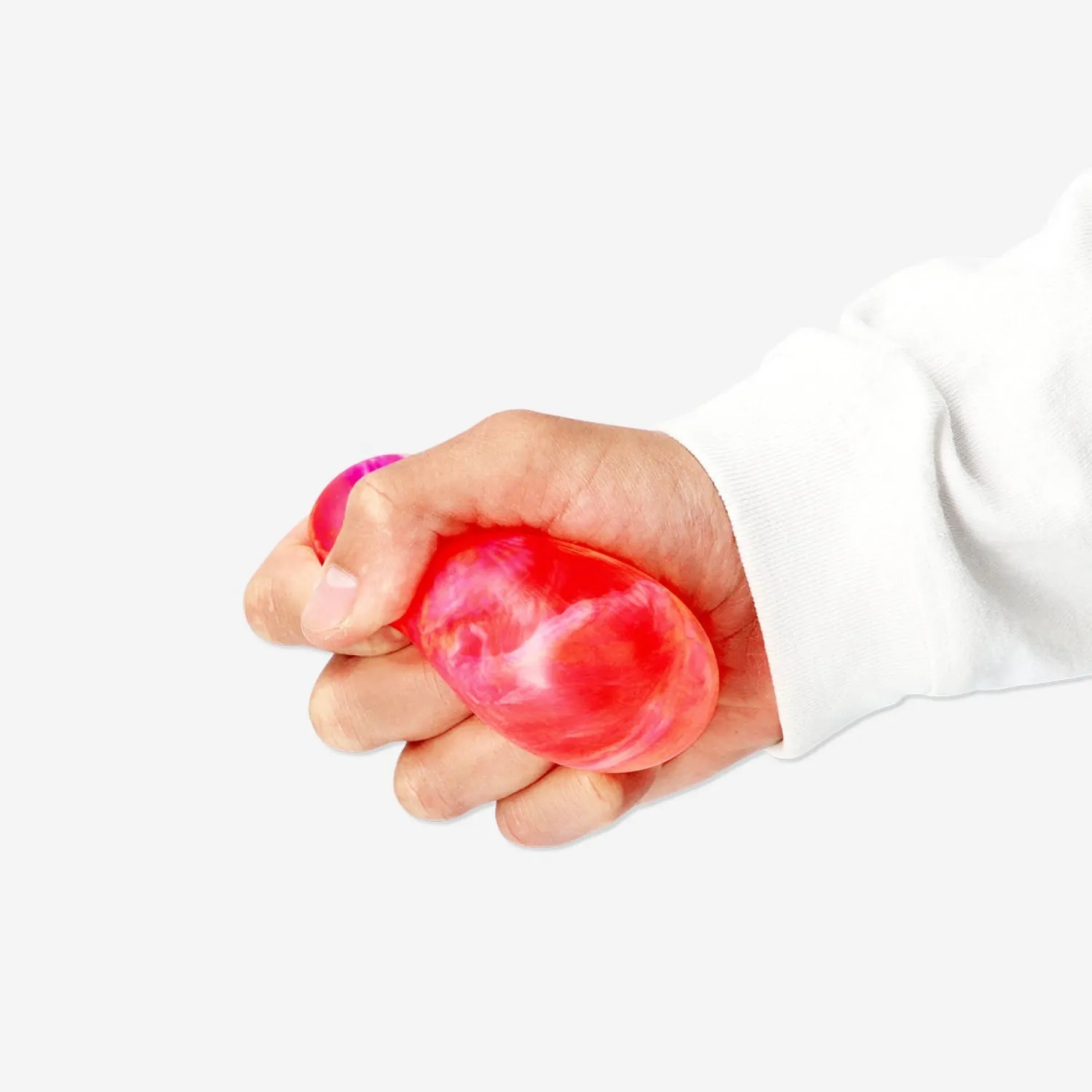 New Flying Tiger Marmor Ball Squeeze Toy