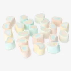 Outlet Flying Tiger Marshmallows. Vanillegeschmack