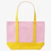 Online Flying Tiger Mehrfarbige Shopper-Tasche