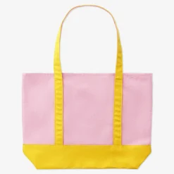 Online Flying Tiger Mehrfarbige Shopper-Tasche