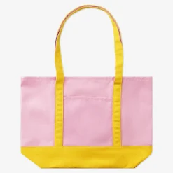 Online Flying Tiger Mehrfarbige Shopper-Tasche
