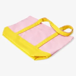Online Flying Tiger Mehrfarbige Shopper-Tasche