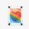 Discount Flying Tiger Mehrfarbiger 3D-Abdruck