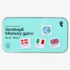 Clearance Flying Tiger Memory-Spiel