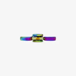 Outlet Flying Tiger Metall-Fidget-Spinner