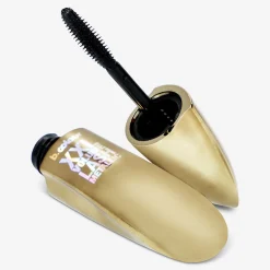 Sale Flying Tiger Metallic-Wimperntusche von 7DAYS B.COLOUR - 08 Schwarz