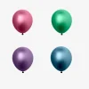 New Flying Tiger Metallische Luftballons