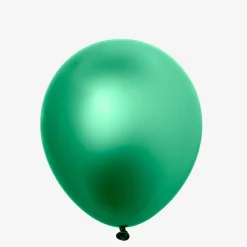 New Flying Tiger Metallische Luftballons