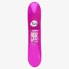 New Flying Tiger Metallische Wimperntusche von 7DAYS B.COLOUR - 06 Lila