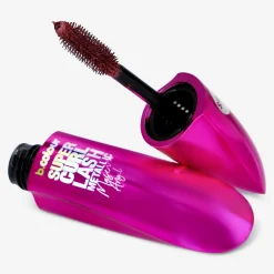New Flying Tiger Metallische Wimperntusche von 7DAYS B.COLOUR - 06 Lila