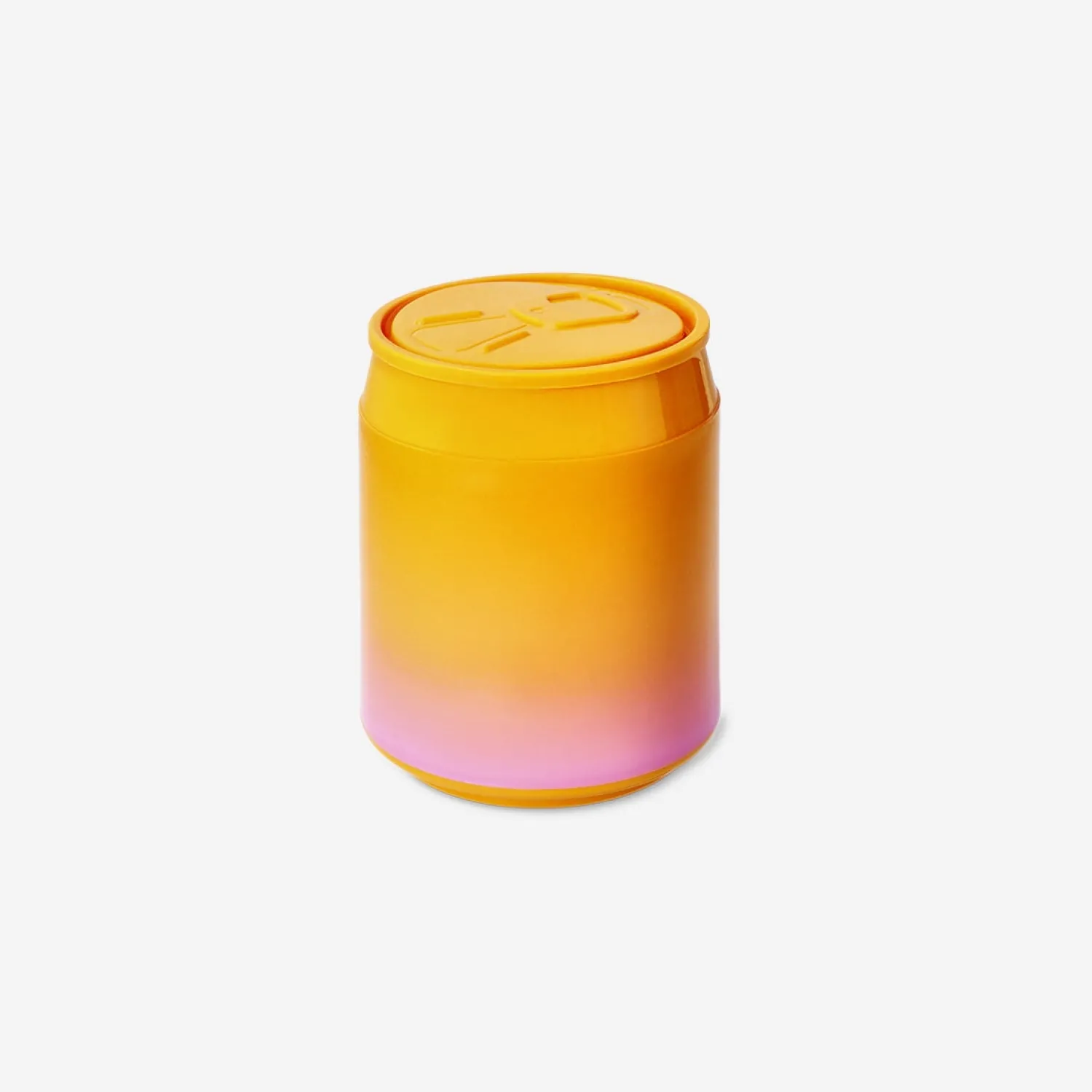 Outlet Flying Tiger Mini-Dosen-Push-Mülleimer