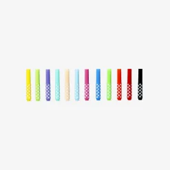 Outlet Flying Tiger Mini-Marker - 12 Stück