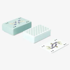 Clearance Flying Tiger Mini-Spielkarten