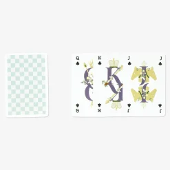 Clearance Flying Tiger Mini-Spielkarten