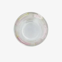 Discount Flying Tiger Mini-Trinkglas mit tropischem Aufdruck