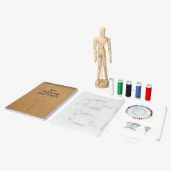 Discount Flying Tiger Mode-Design-Kit