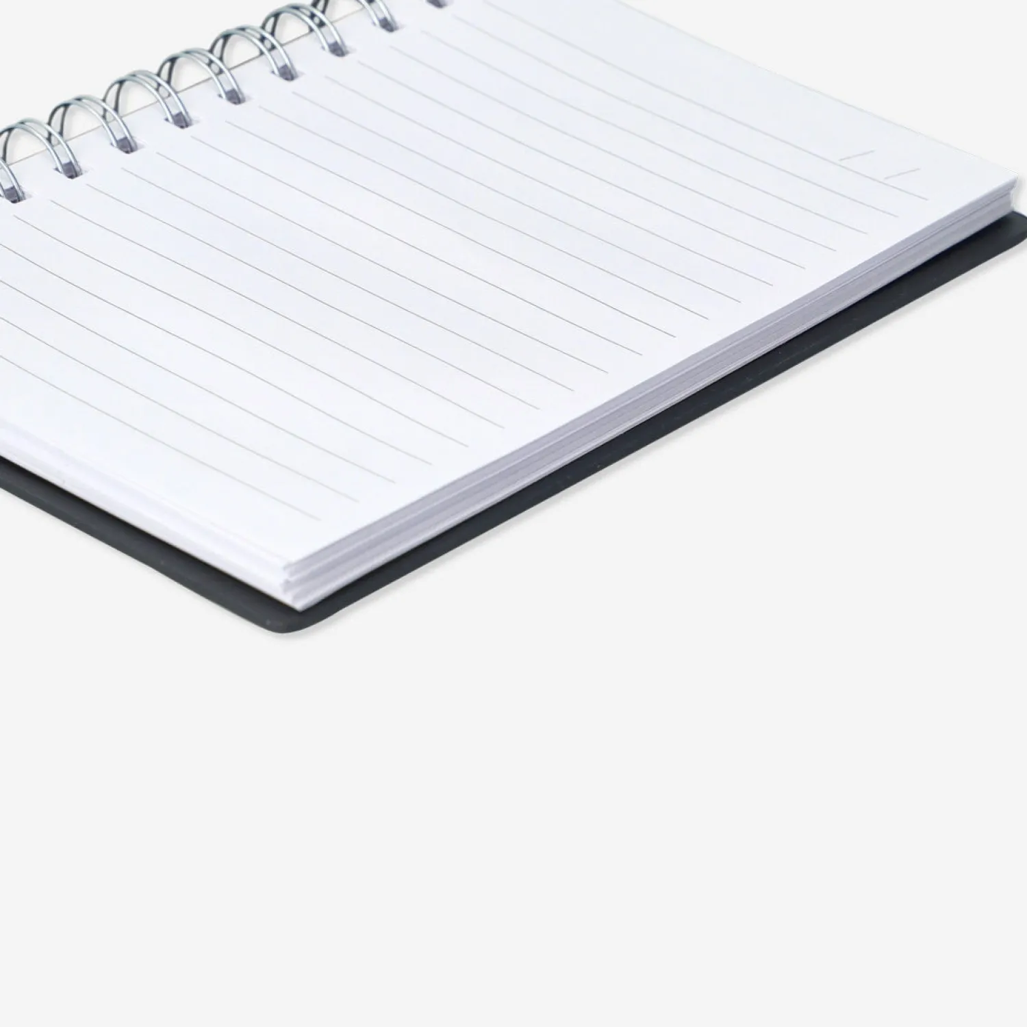 Online Flying Tiger Notebook mit Taschenrechner. Solarbetrieben