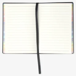 Clearance Flying Tiger Notizbuch. A6