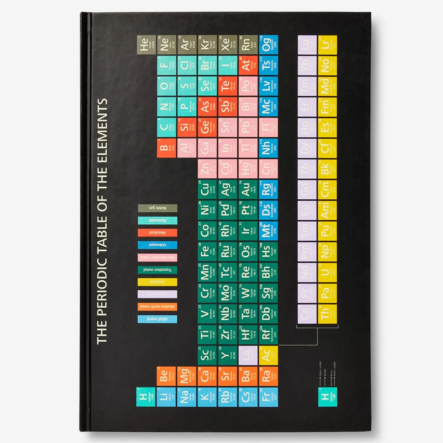 Discount Flying Tiger Notizbuch. A4