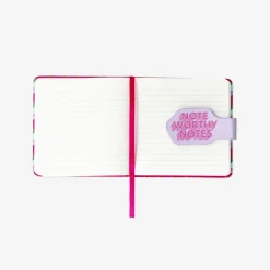 New Flying Tiger Notizbuch mit Magnetverschluss