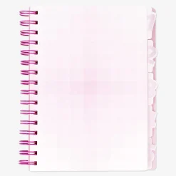 Discount Flying Tiger Notizbuch mit Seitenmarkern. A5