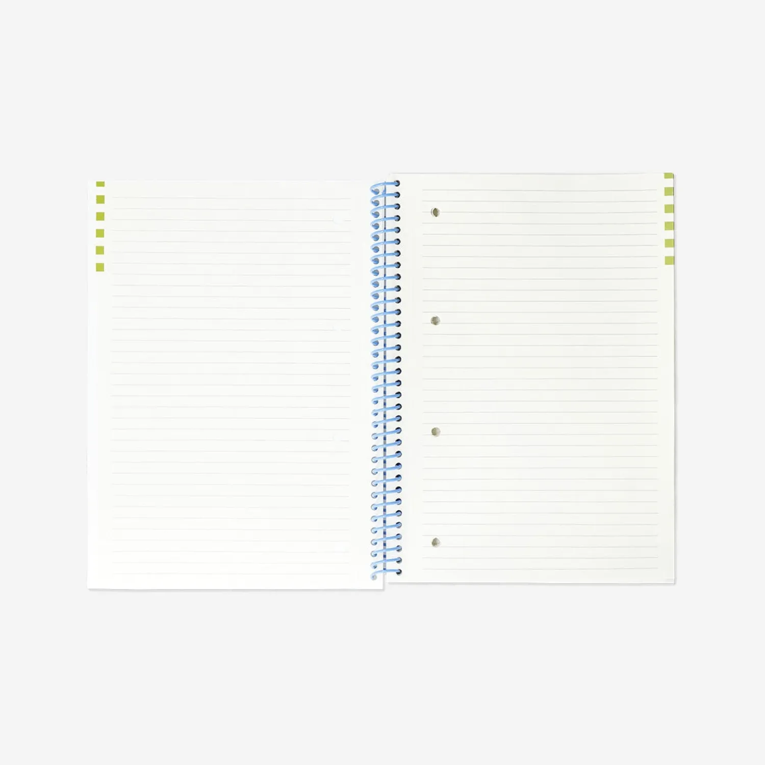 Best Flying Tiger Notizbuch mit Spiralbindung - A4