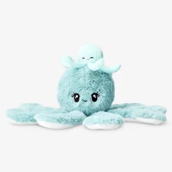 Clearance Flying Tiger Oktopus mit Baby-Plüschtier