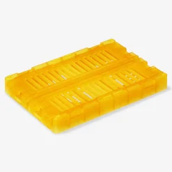 Sale Flying Tiger Orange faltbare Aufbewahrungsbox - Klein