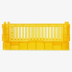 Sale Flying Tiger Orange faltbare Aufbewahrungsbox - Klein