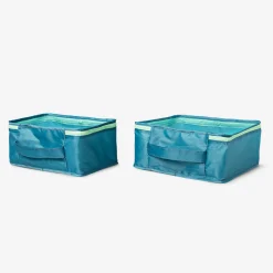 New Flying Tiger Organizer-Taschen-Set - 5 Stk