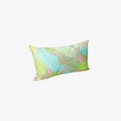 Fashion Flying Tiger Outdoor-Kissen mit Tropenmotiv