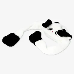 Best Flying Tiger Pandamütze mit beweglichen Ohren für Kinder