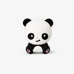 Sale Flying Tiger Panda-Radiergummi
