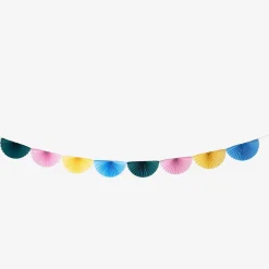 Outlet Flying Tiger Papiergirlande. 200 cm