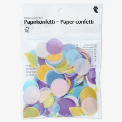 Clearance Flying Tiger Papier-Konfetti